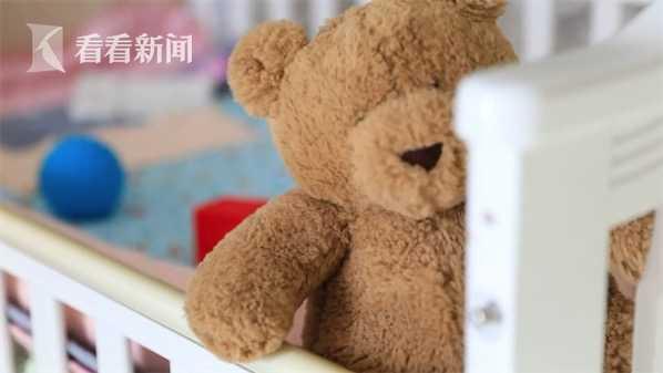 育儿嫂已住家好几天 体检竟查出梅毒阳性