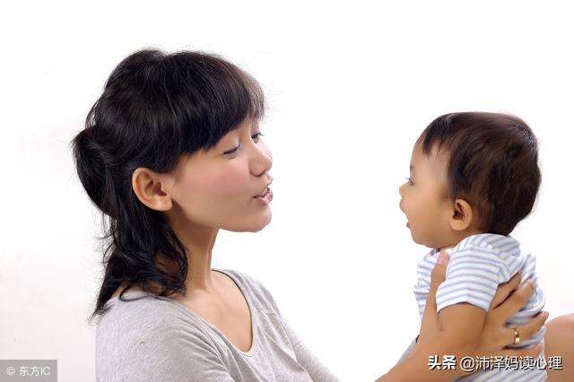 想让宝宝说话早、说得好，要和宝宝多做这4种游戏