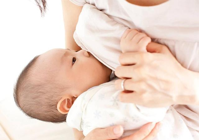 流感频发，哺乳妈妈“中招”后能不能继续喂奶？说啥也别轻易断奶