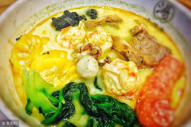 孕期保健：怀孕45天，特别想吃麻辣烫，孕妈妈可以吃麻辣烫吗？
