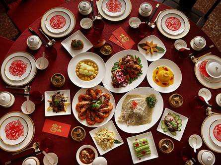 年夜饭大限身手，各位宝妈注意了！