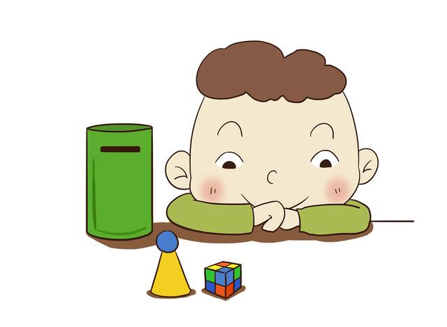 看完这些原因，你还敢让孩子玩手机吗？当点心吧