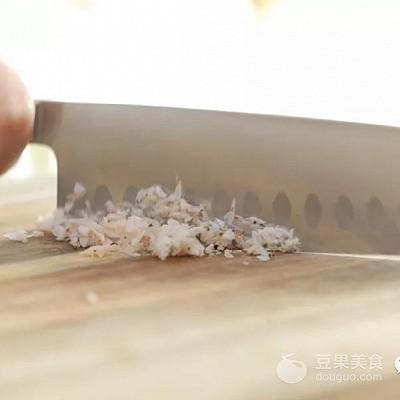 脆香小锅巴 宝宝辅食食谱