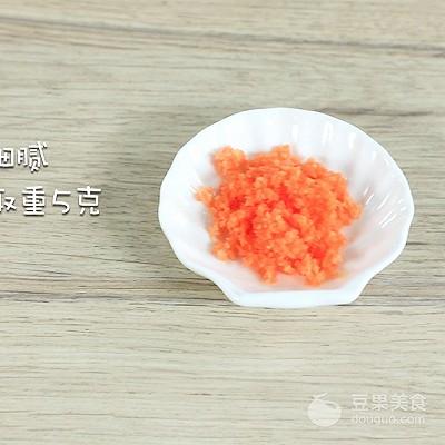 宝宝海鲜肠的做法