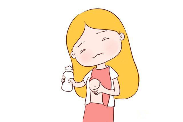 让奶量瞬间爆炸的引奶阵方法！帮妈妈缩短挤奶时间