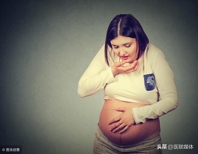 孕期感到头晕、头痛，或是这一病“作祟”，没准要终止妊娠