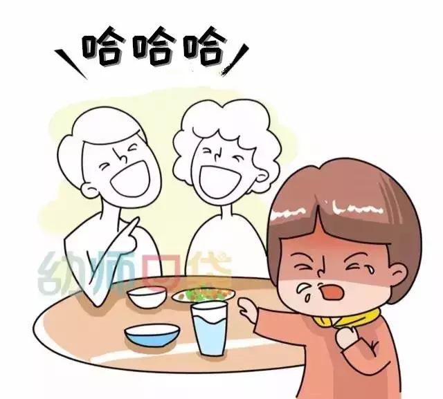 过年请不要再这样逗我的孩子了!(附防逗指南)