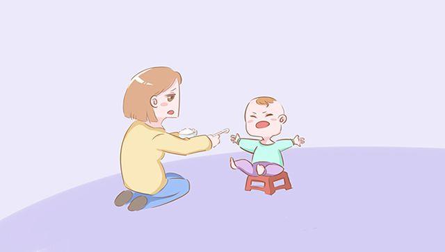 宝宝生病有提示，若是有这4个表现，宝妈就要注意了
