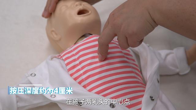 晕倒！异物呛噎！溺水！宝宝遇到这3种情况，你知道该怎么做吗？