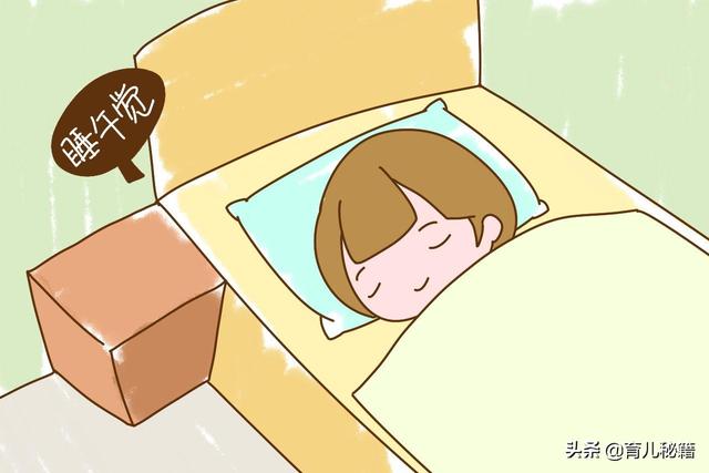 孩子睡不睡午觉有什么区别？上了初中后，这2个方面差距很明显