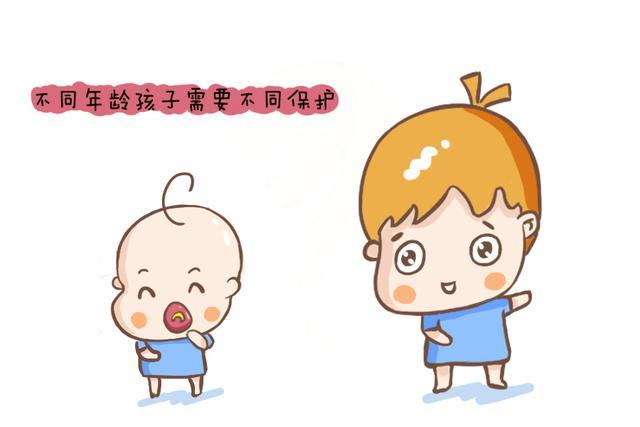 没准你家里这些地方对孩子很危险，发生意外就晚了，不要心大