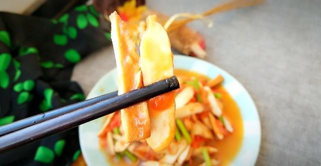 冬季给孩子补钙我首选它，比黄豆好吸收，比牛奶更适合