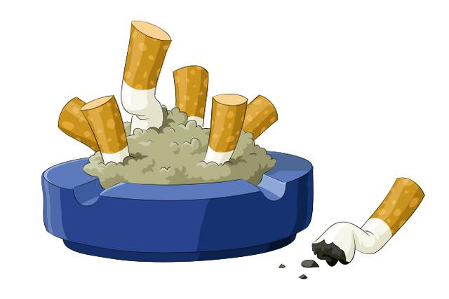 准爸爸吸烟，儿子受影响：精子数量减半！