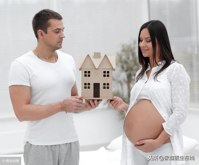 男性在备孕期，4件事要多注意，宝宝才能更健康