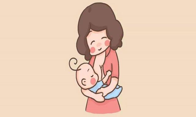 生孩子对女人的好处原来有那么多？看完后，女网友：好想生孩子！