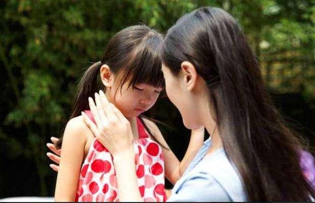 这几种妈妈教出来的孩子乖巧懂事，遇上这样的妈妈，是孩子的福气
