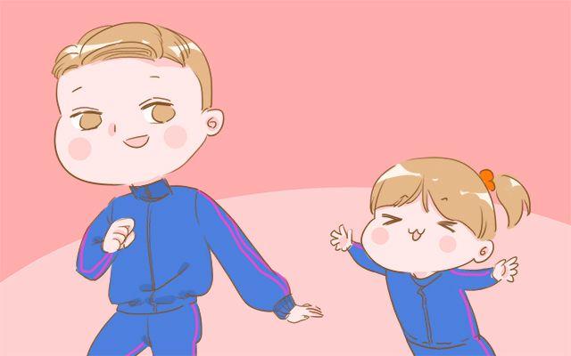 带孩子出门，妈妈如果不注意这件事，孩子很容易被人贩子盯上