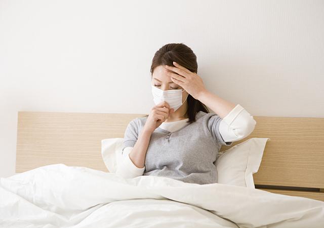 流感频发，哺乳妈妈“中招”后能不能继续喂奶？说啥也别轻易断奶