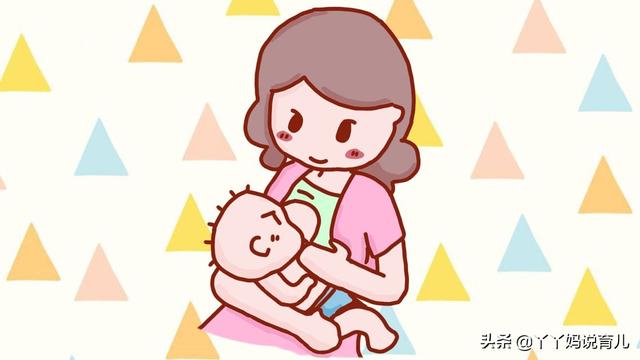 哺乳期间，宝妈多吃这几种食物，不用担心宝宝奶水吃不够
