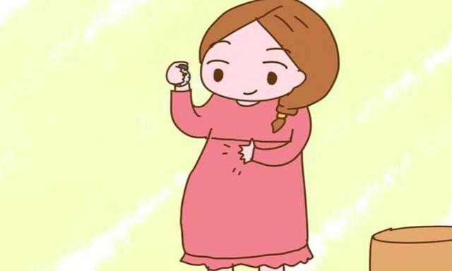 生孩子对女人的好处原来有那么多？看完后，女网友：好想生孩子！