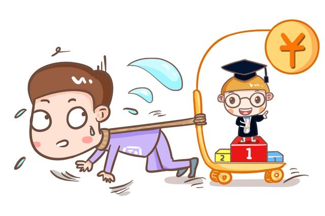 父母在孩子身上的这些“浪费”，看似奢侈，实际对娃的影响却很大