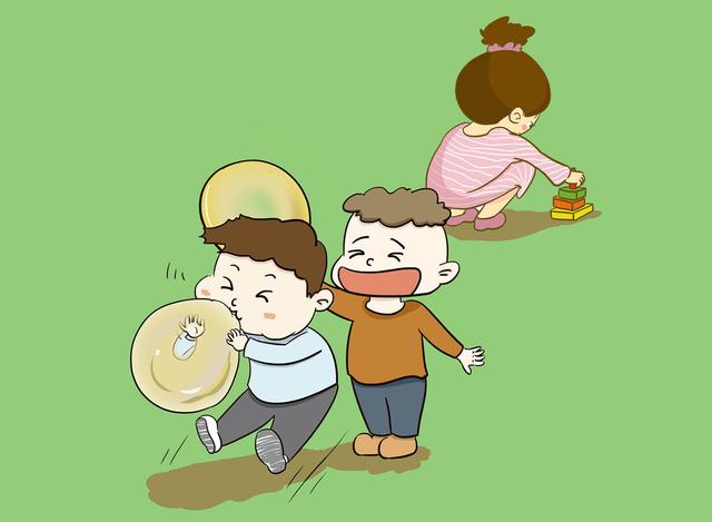 看完这些原因，你还敢让孩子玩手机吗？当点心吧