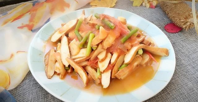 冬季给孩子补钙我首选它，比黄豆好吸收，比牛奶更适合