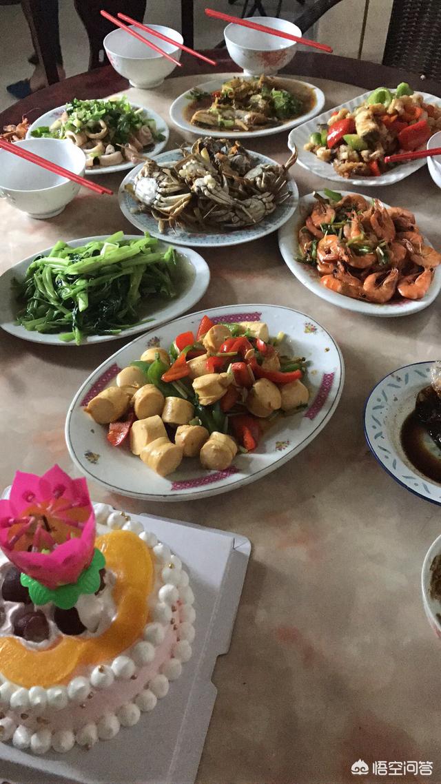 过年了，你最怀念妈妈做的哪道菜？