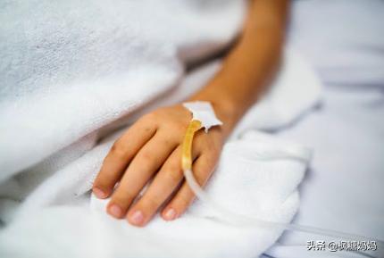 2岁女童心跳停止！医生：这病初期症状类似感冒，千万不能耽误