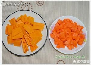 宝宝吃南瓜小米粥的功效与作用是什么？