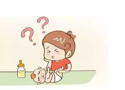 宝宝发育「落后」？看完这篇的爸妈都不焦虑了