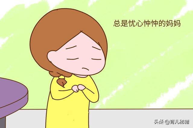 这3种妈妈，虽然全职在家却对孩子发展不利，还不如去上班