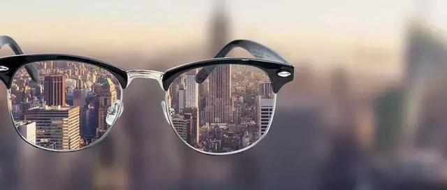 孩子近视的6大元凶,很多家长都忽视了