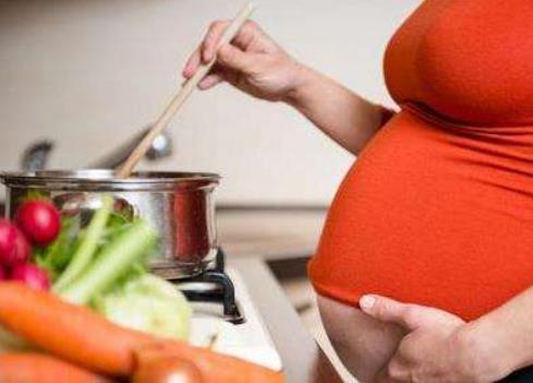 孕期“进补”很重要，但这5种食物却不适合，孕妈需注意