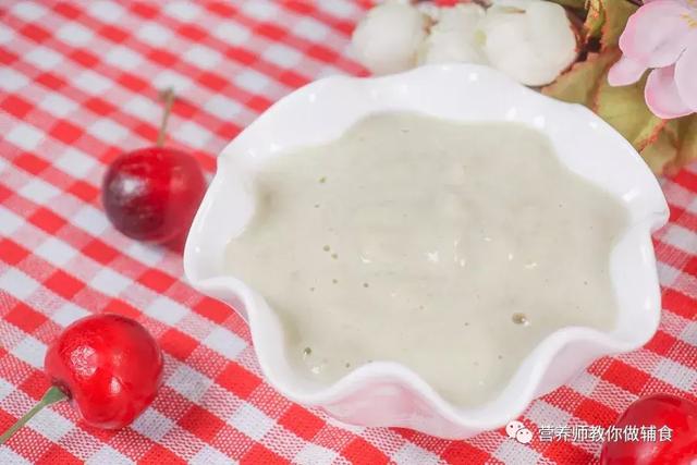 宝宝长得慢，吃它强健身体，预防蛀牙，补铁补锌