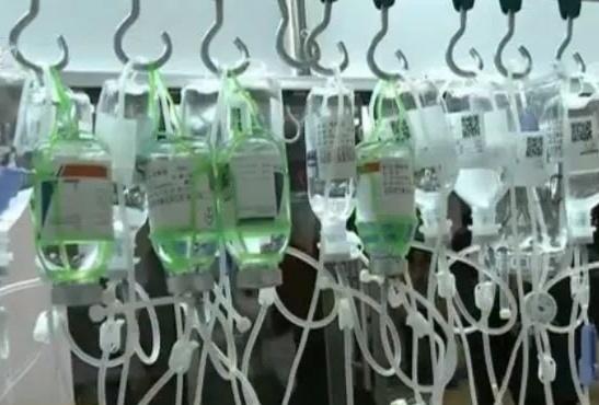 输液=好得快？不！过度输液等于让孩子慢性自杀！