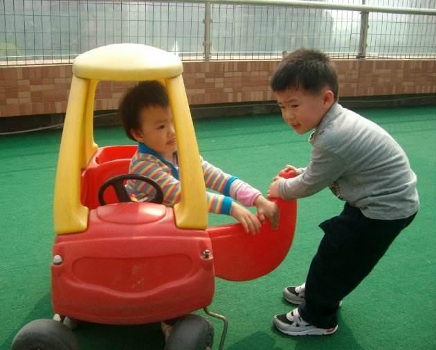 孩子这三种表现，是情商低的证明！父母也一样