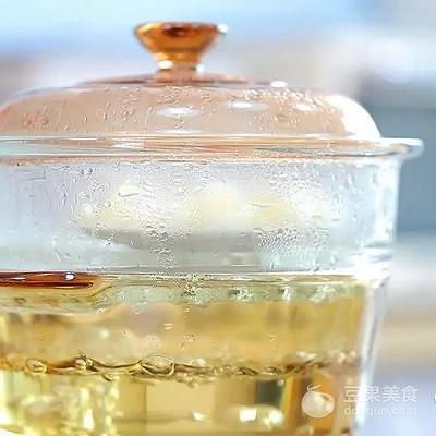 夹心水果球 宝宝辅食食谱