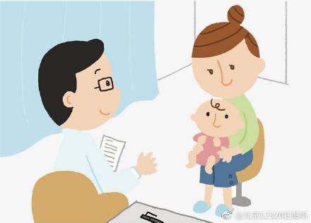 流感季，带孩子去医院看病如何避免交叉感染？