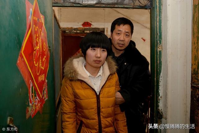 3岁被拐，23年才找到亲生父母，她为什么原谅人贩子