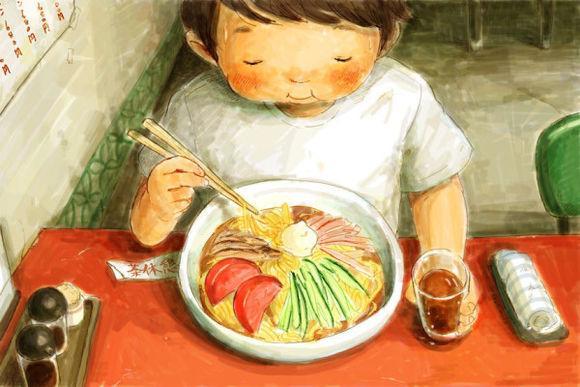 为什么男孩总是试图激怒妈妈？得知答案，我笑着流泪了