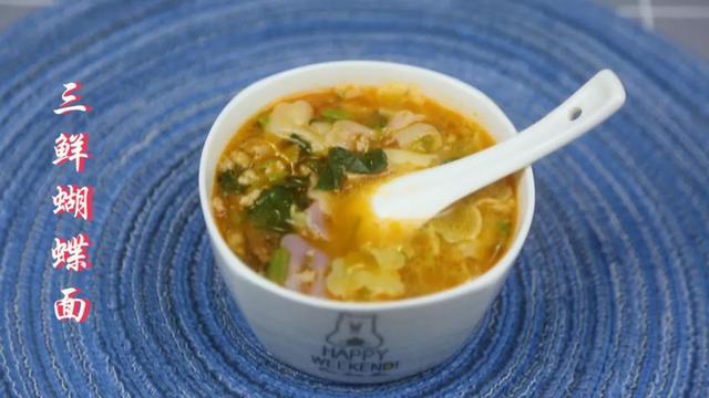 宝宝没食欲？试试这道辅食，让宝宝胃口大开！