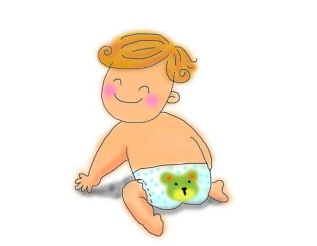 宝宝最晚什么时候停用尿不湿？过早停用对宝宝危害很大！