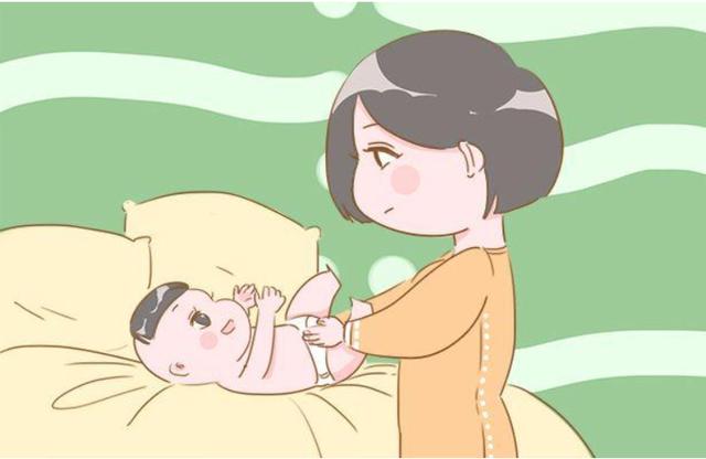 宝宝最晚什么时候停用尿不湿？过早停用对宝宝危害很大！