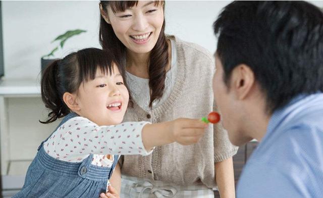 为什么90后父母更喜欢女儿？了解这四个原因后，也就不足为奇了