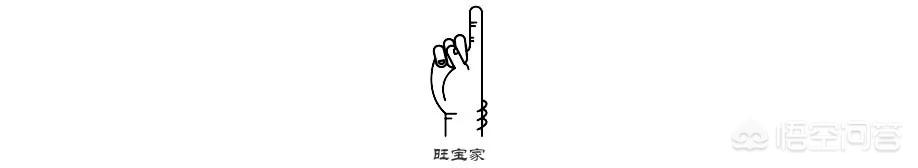 婴儿多大可以用安抚奶嘴？