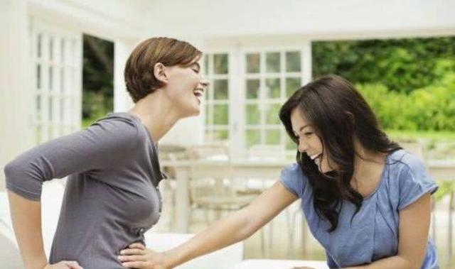 给孕妈们提个醒：没受过胎教的宝宝，出生后五个方面差距挺明显