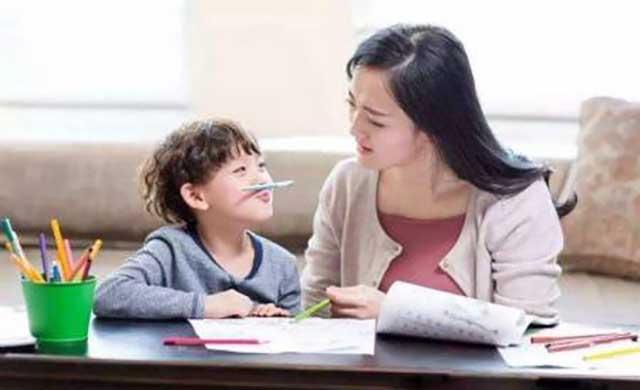 想要过好春节，最好别辅导孩子作业？就看这项“酷刑”你能否承受
