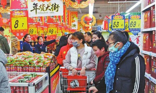 过年就要多买年货？这六样对孩子来说不健康的年货，爸妈还是少买