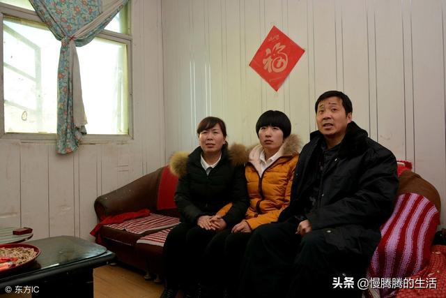 3岁被拐，23年才找到亲生父母，她为什么原谅人贩子